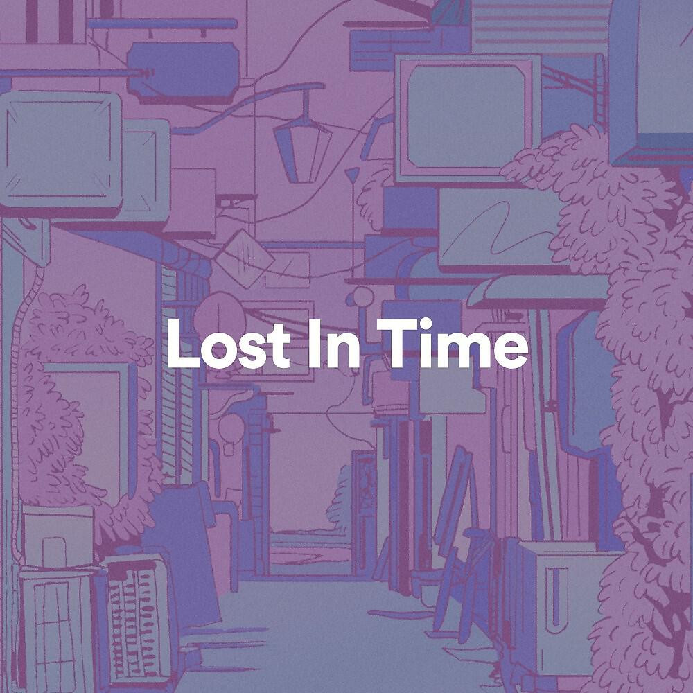 Lost minus