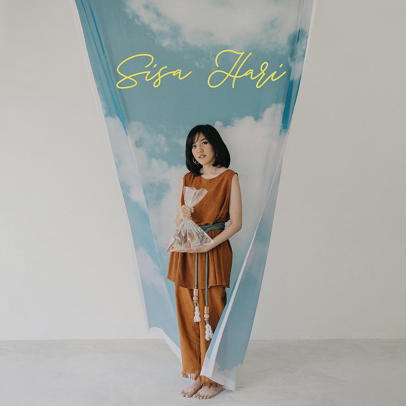 Постер альбома Sisa Hari