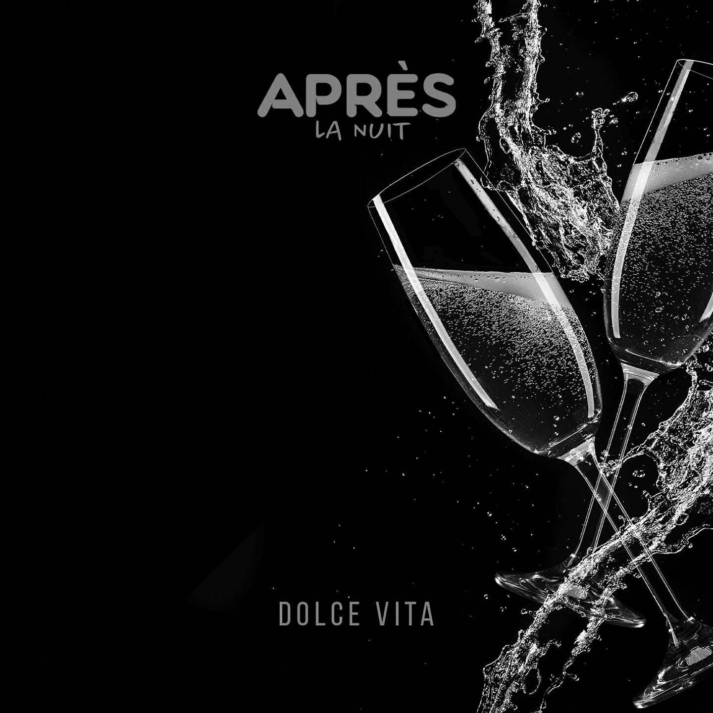 Après la nuit - Dolce Vita (U.M. Fiedel Remix)