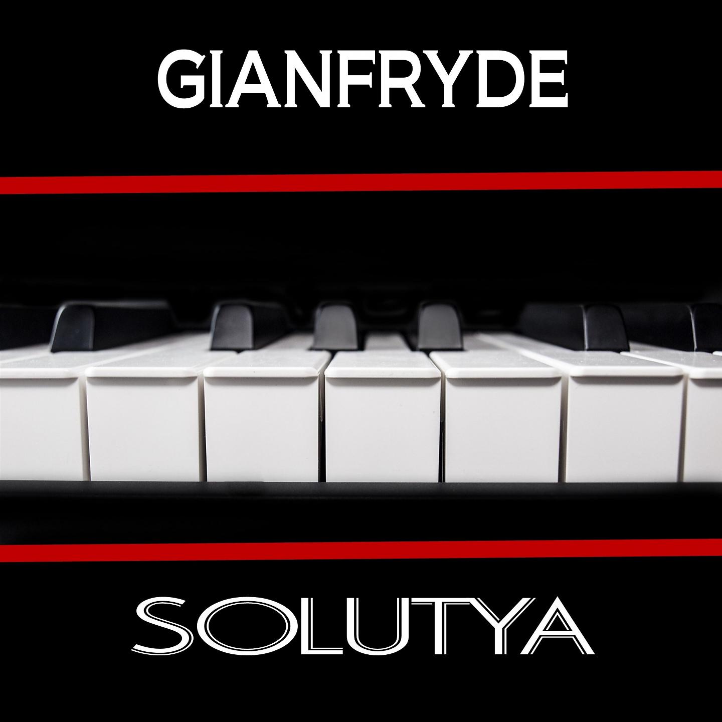 Постер альбома Solutya