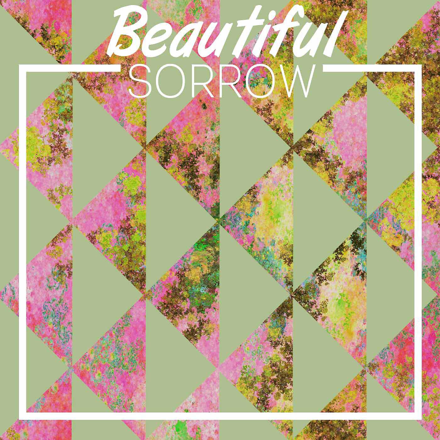 Постер альбома Beautiful Sorrow