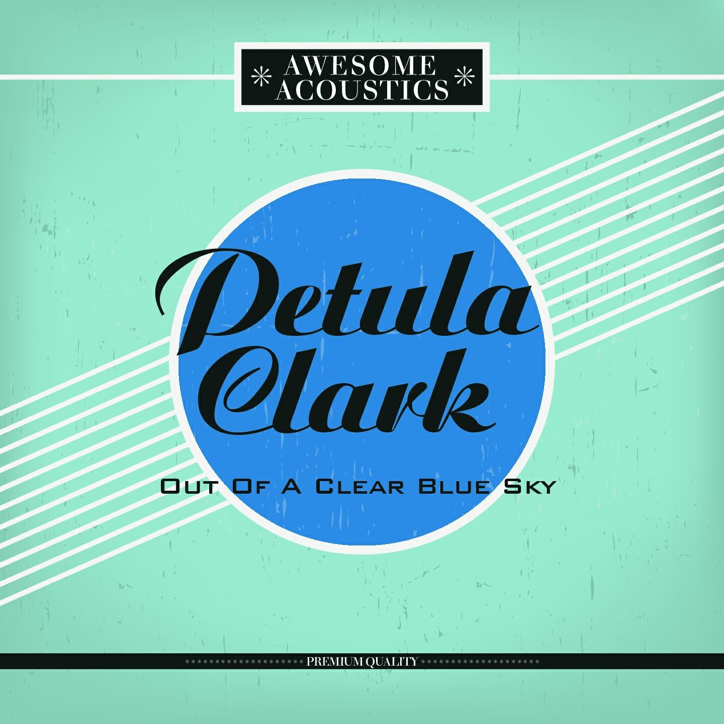 Petula Clark - Monsieur