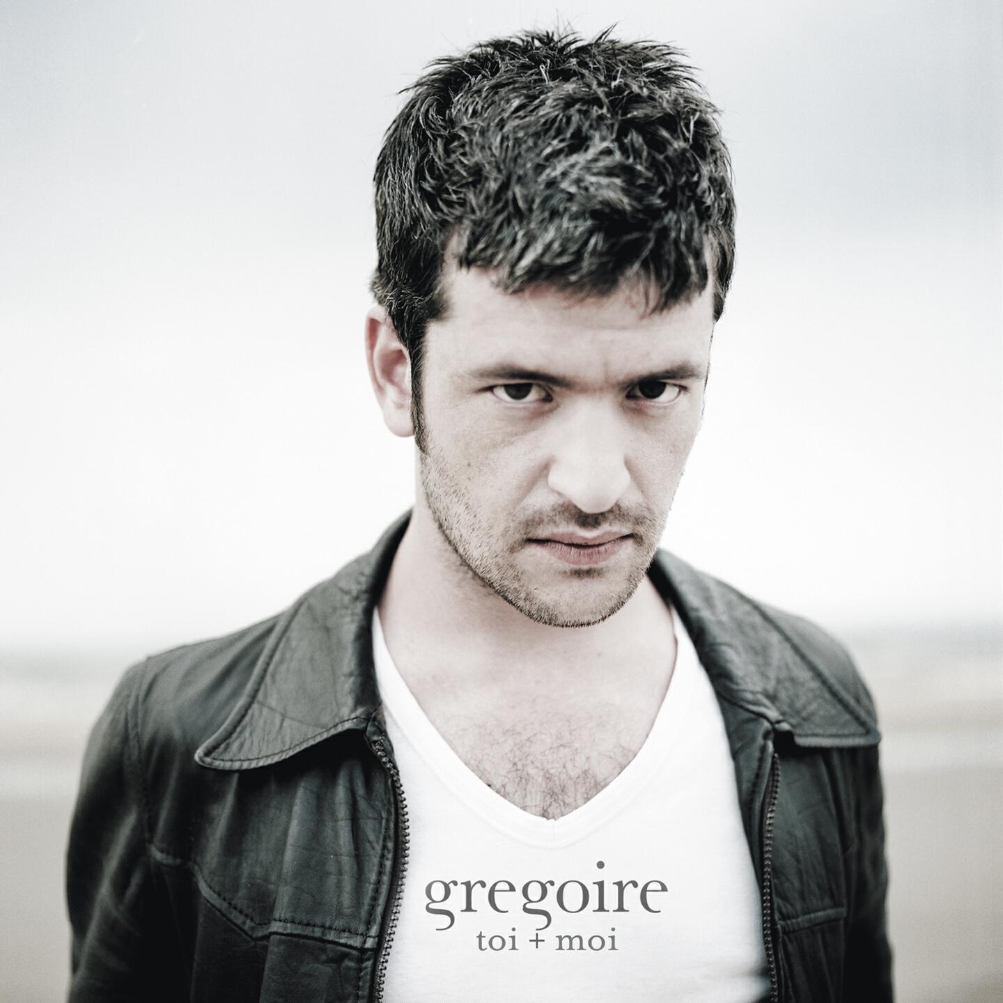 Grégoire - A la Claire Fontaine