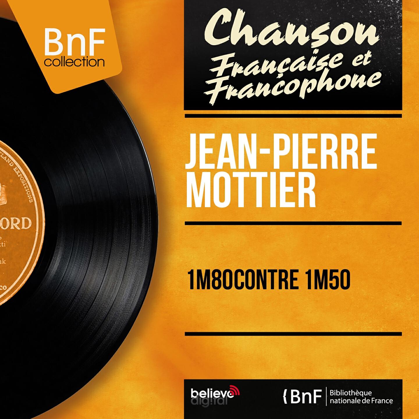 Jean-Pierre Mottier - Donnez-moi des roses