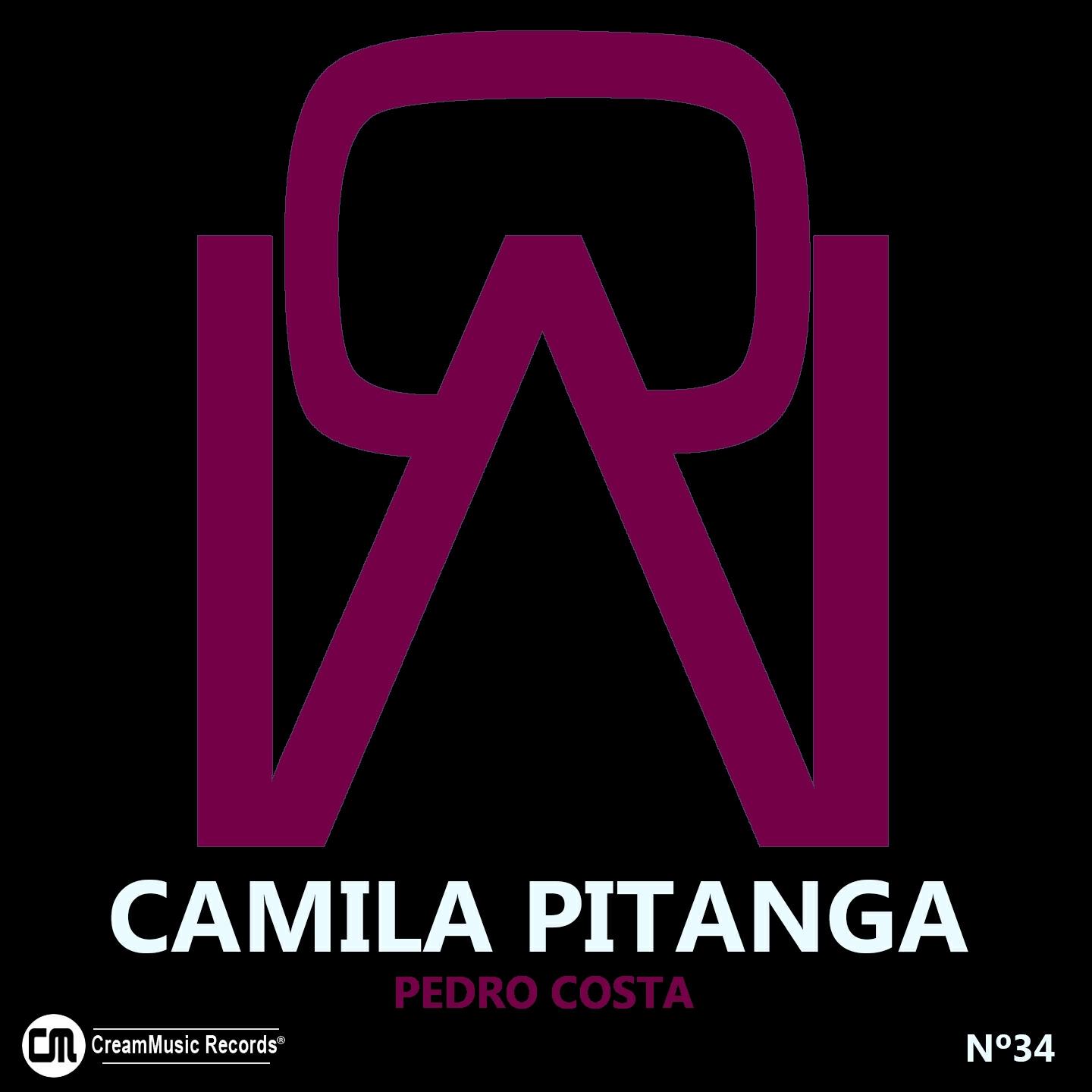 Pedro Costa - Camila Pitanga
