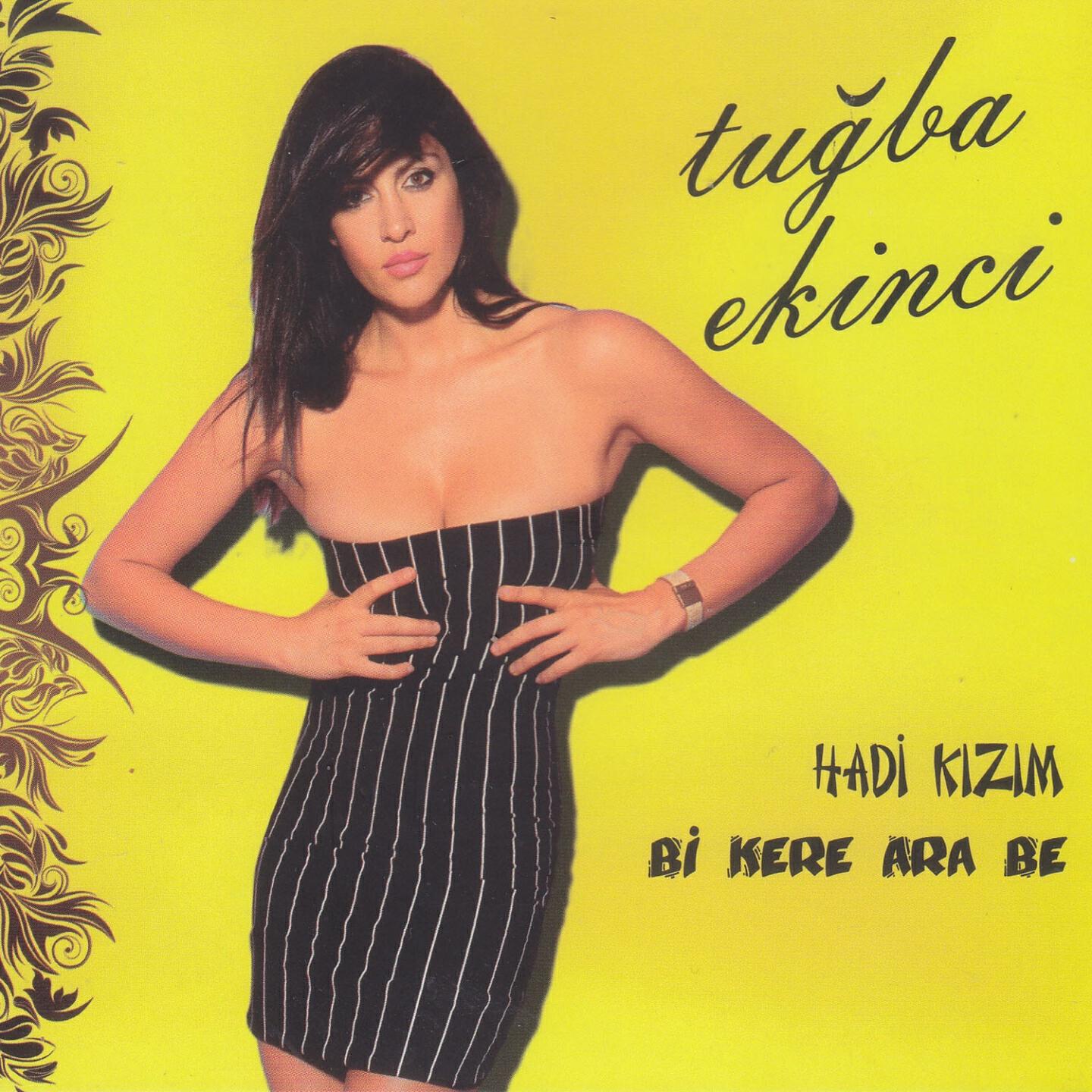 Tuğba Ekinci - Hadi Kızım (Remix)