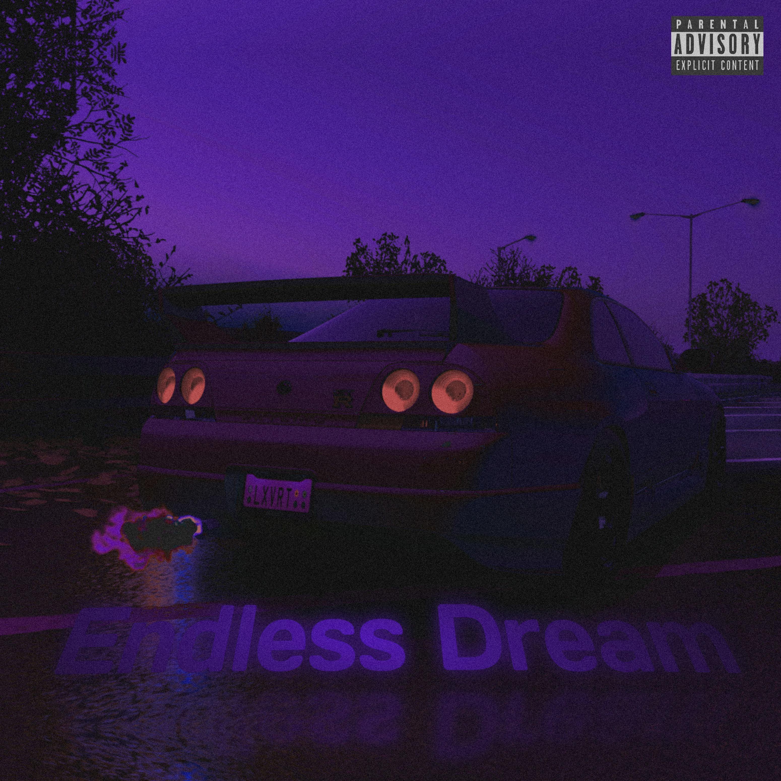 Постер альбома Endless Dream