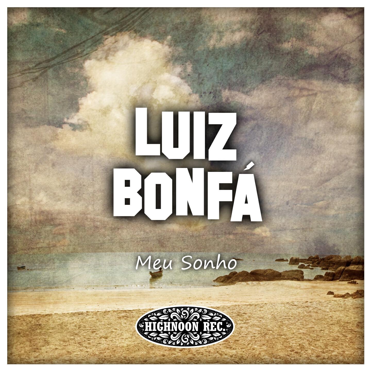 Luiz Bonfa - De Cigarro em Cigarro