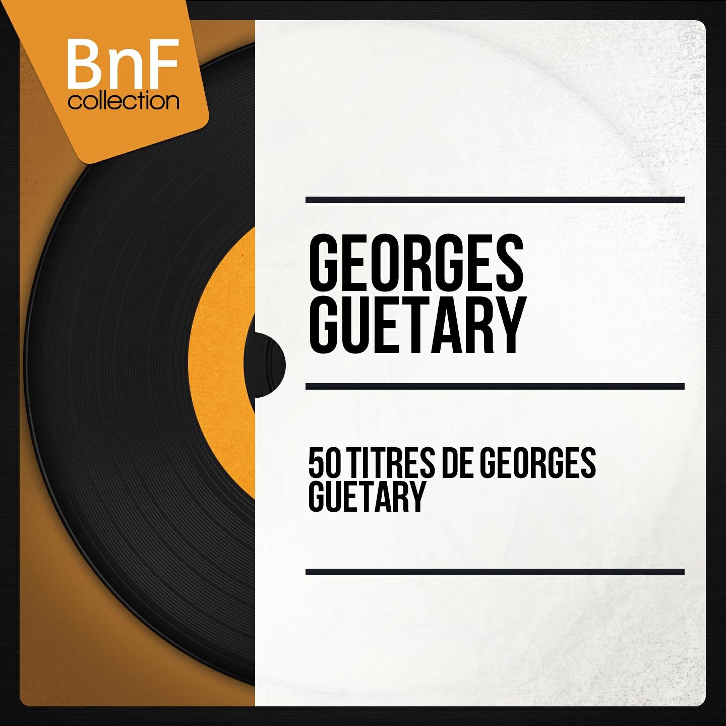 Georges Guetary - Avant toi