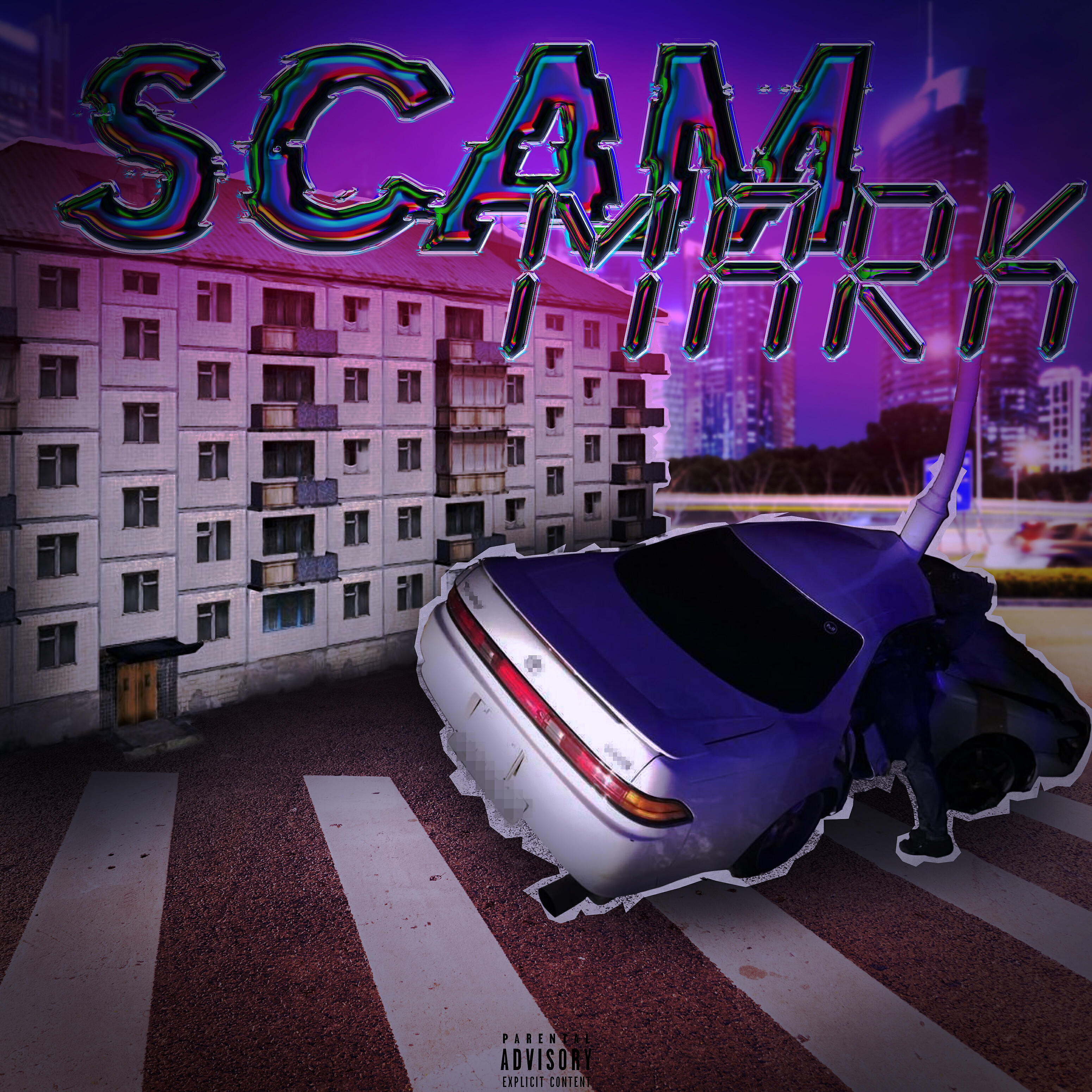 skala milanholi - Scam Mark