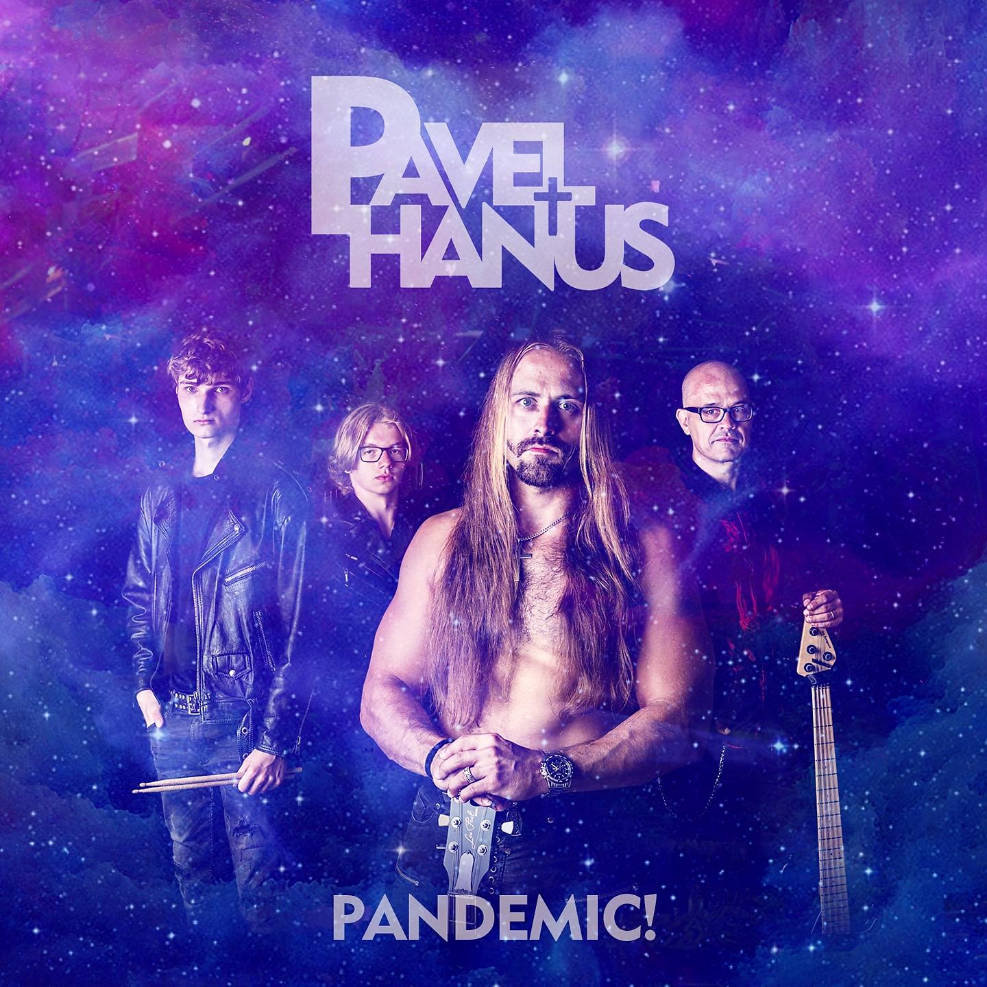 Постер альбома Pandemic!