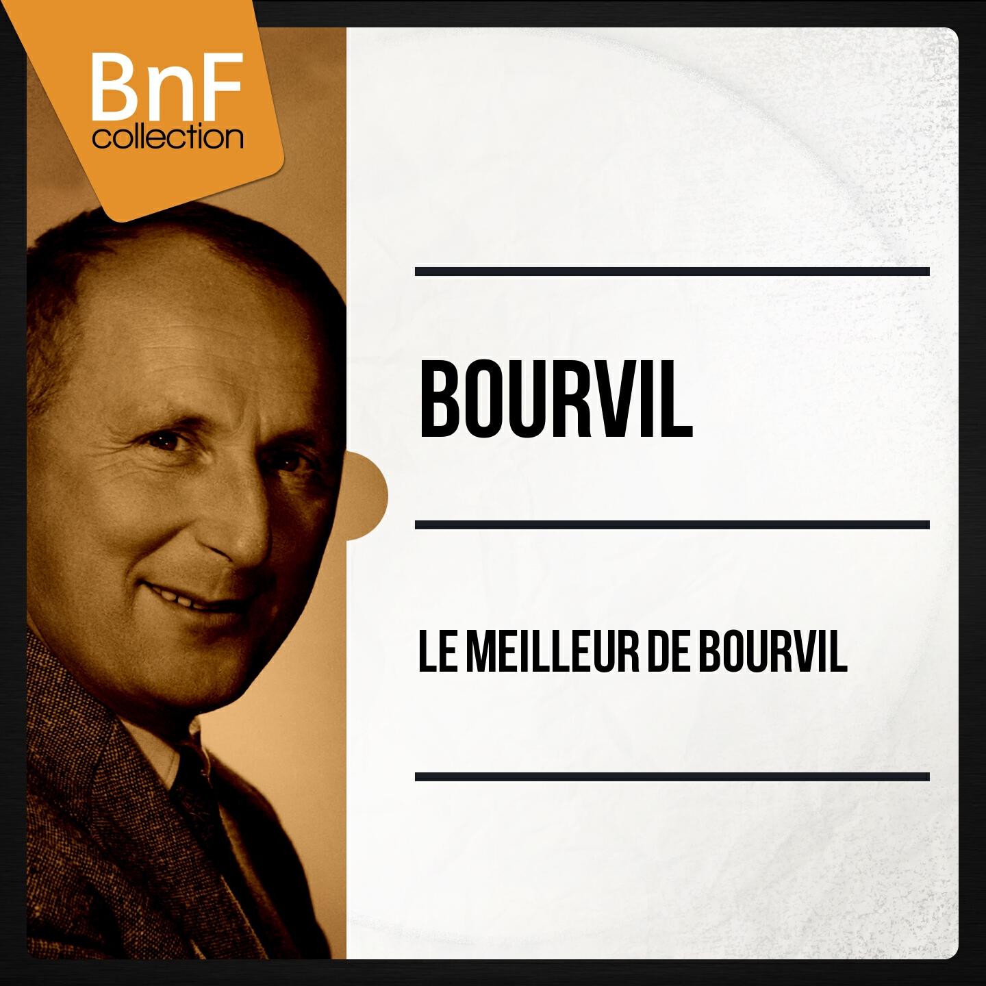 BOURVIL - Salade de fruits