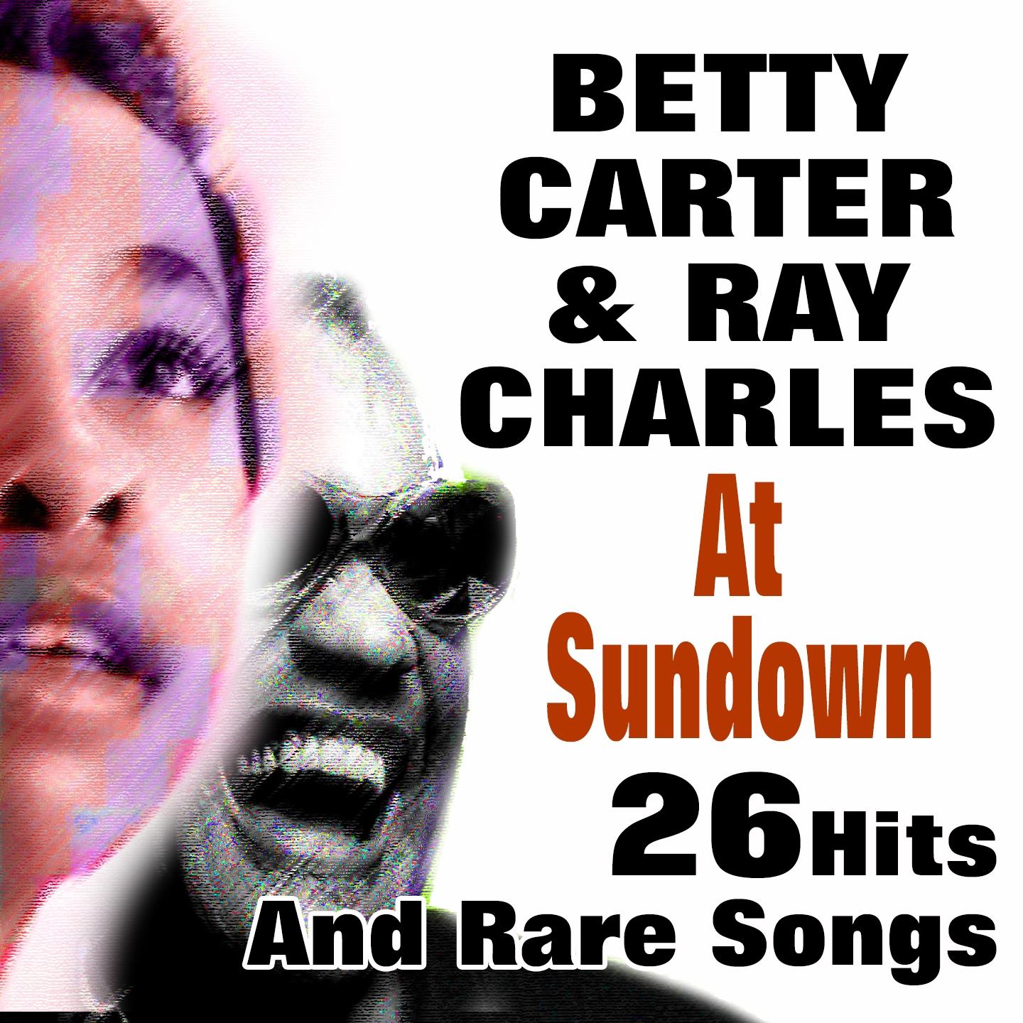 Постер альбома At Sundown (26 Hits and Rare Songs)