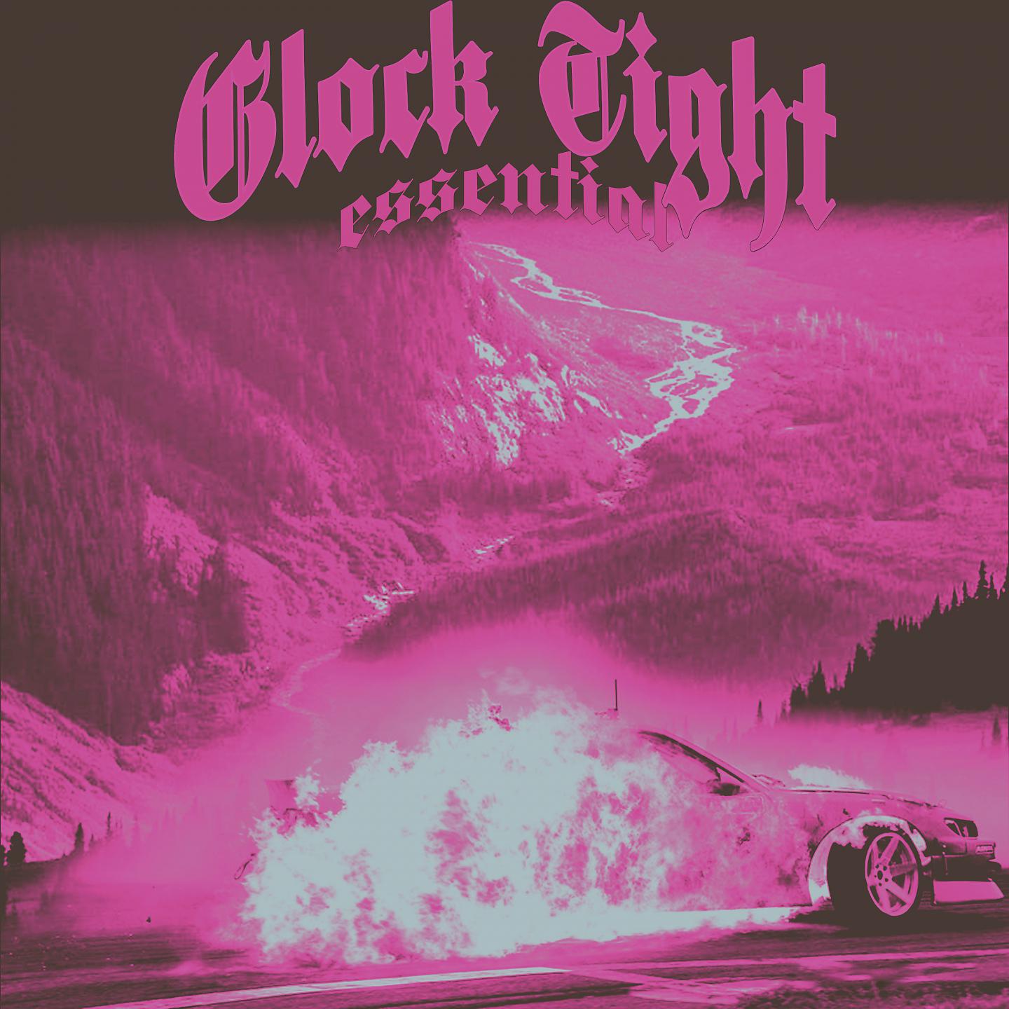 Постер альбома GLOCK TIGHT