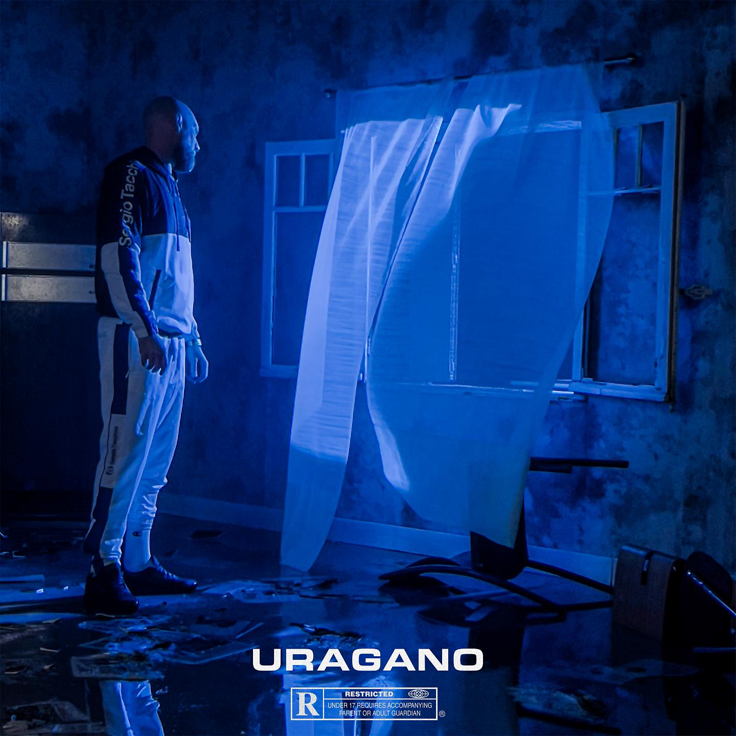 Постер альбома Uragano