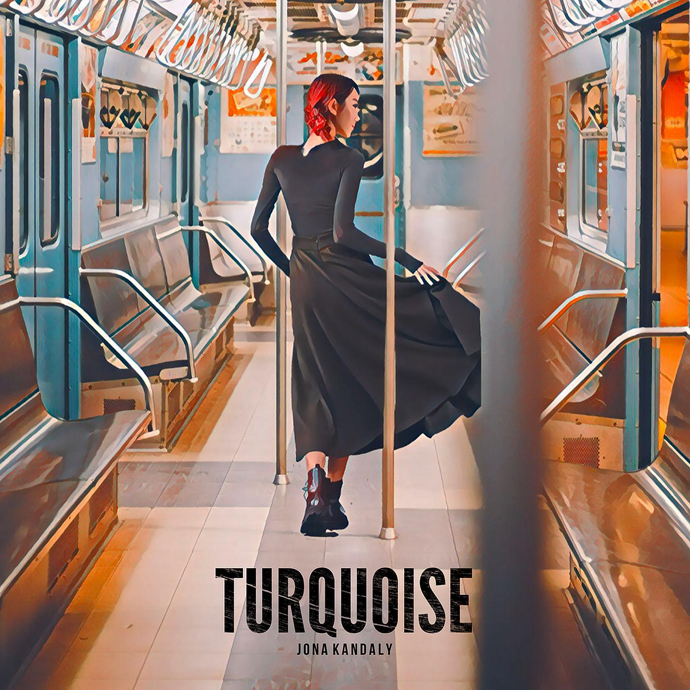 Постер альбома Turquoise