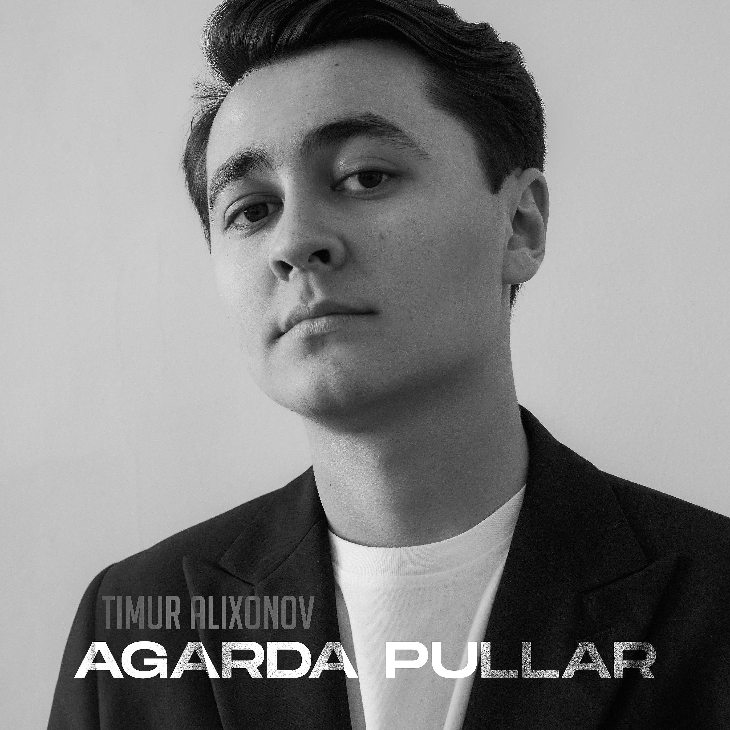 Постер альбома Agarda Pullar