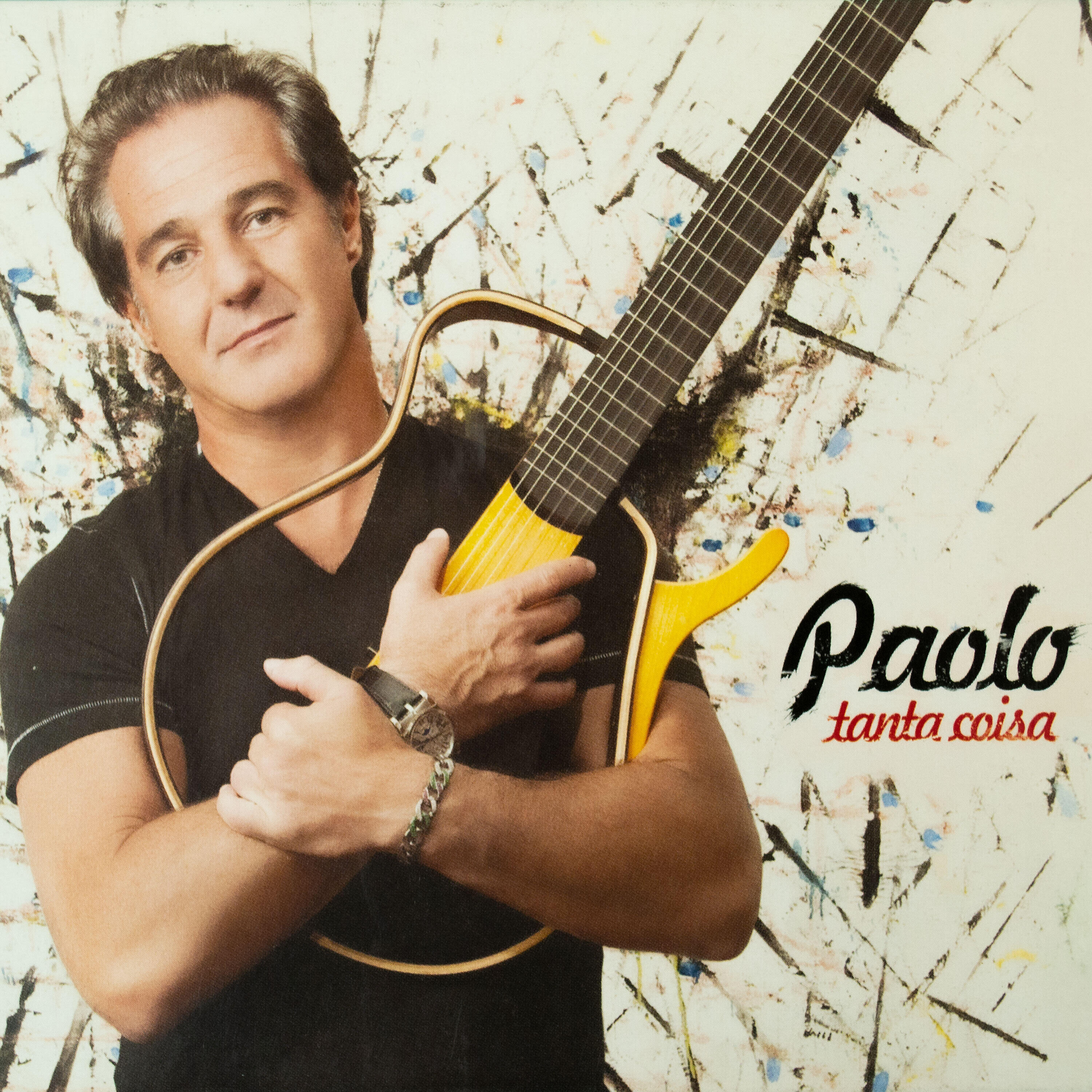 Paolo - Os Erros São Palavras