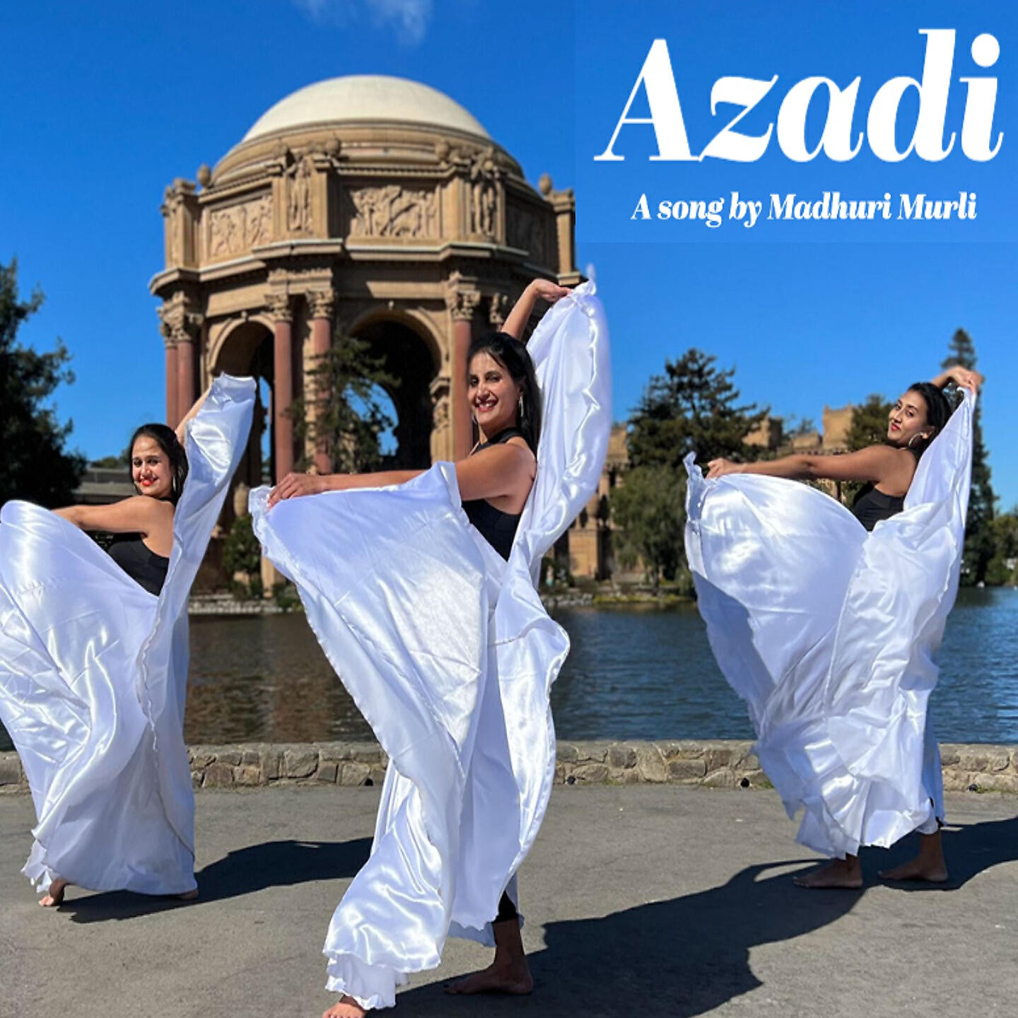 Madhuri Murli - Azadi