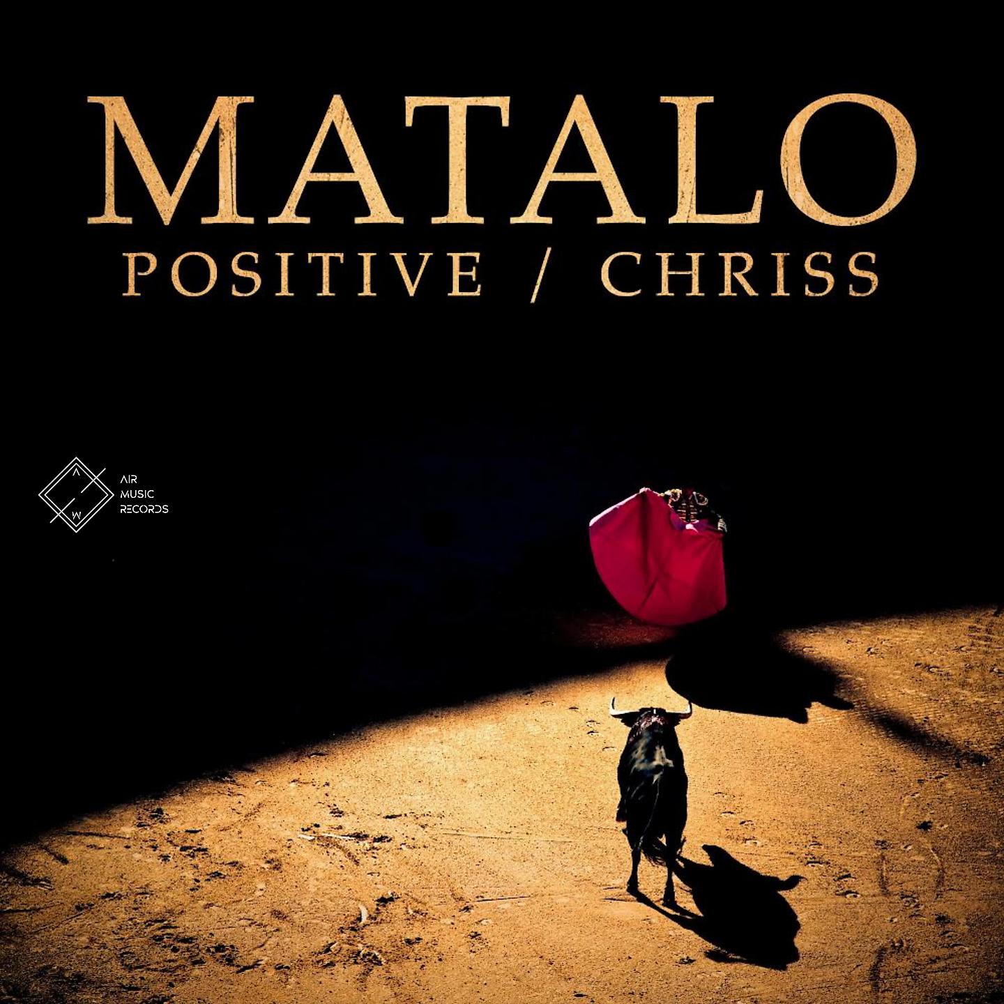 Постер альбома Matalo