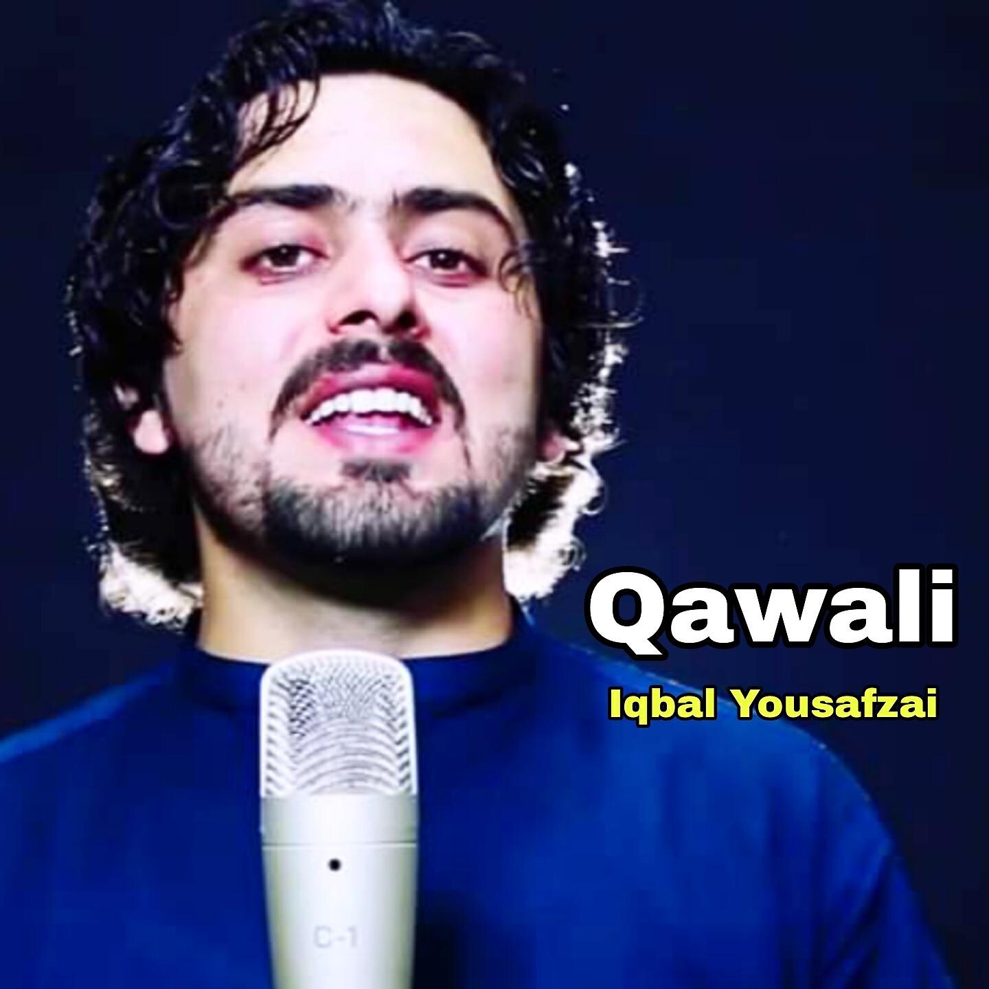 Iqbal Yousafzai - Qawali