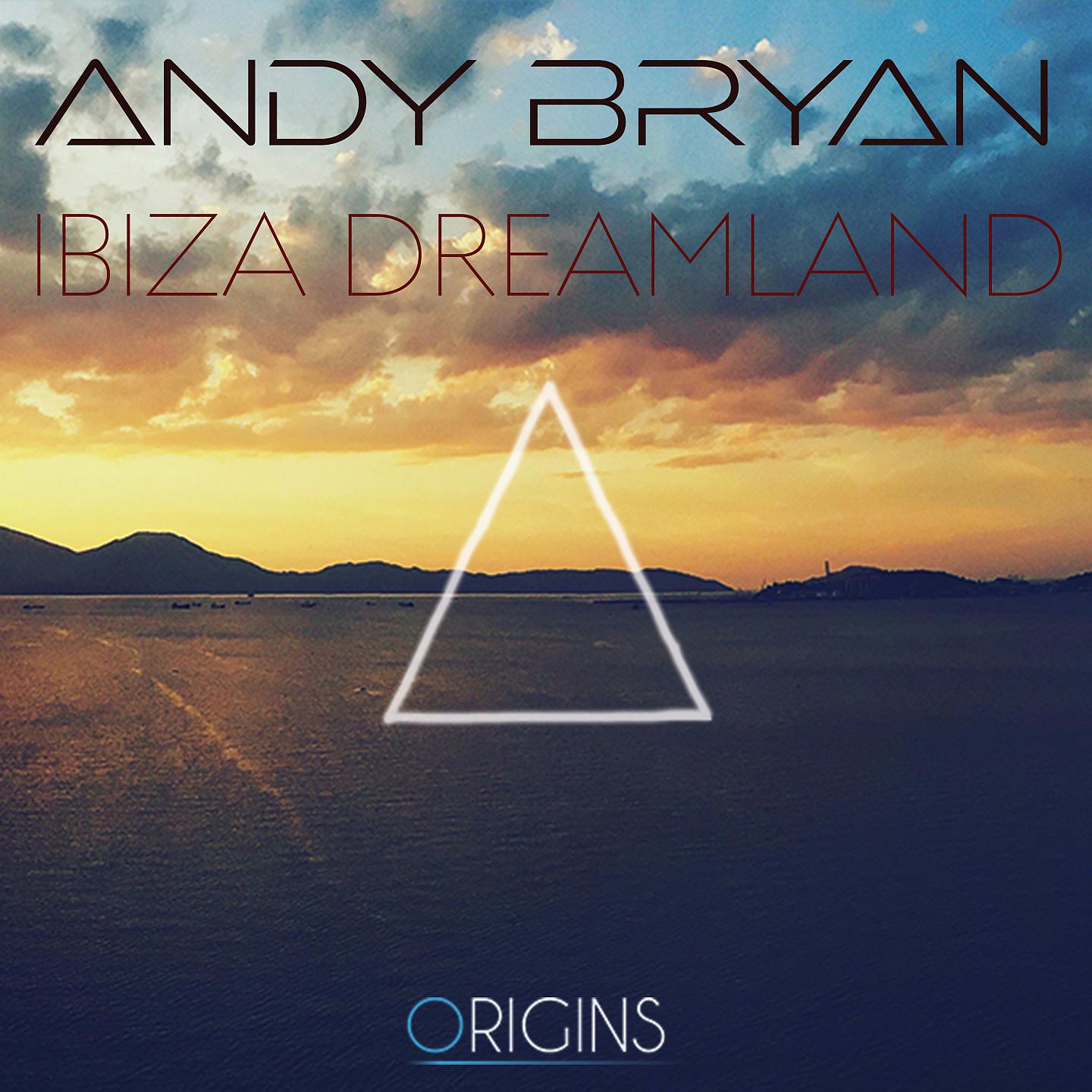 Постер альбома Ibiza Dreamland