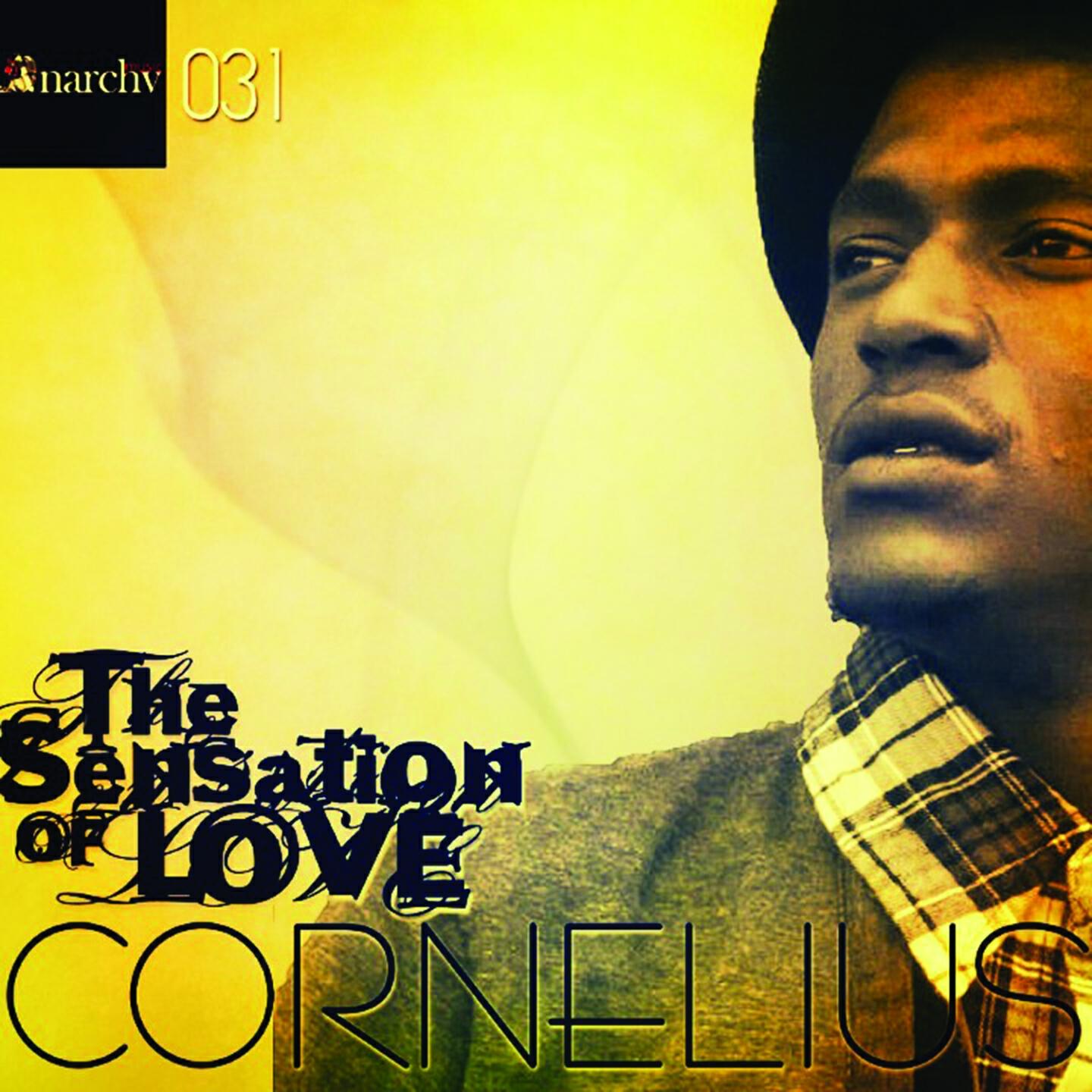 Cornelius - The Sensation of Love (Beat Phreak's Moments in My Garden Mix)