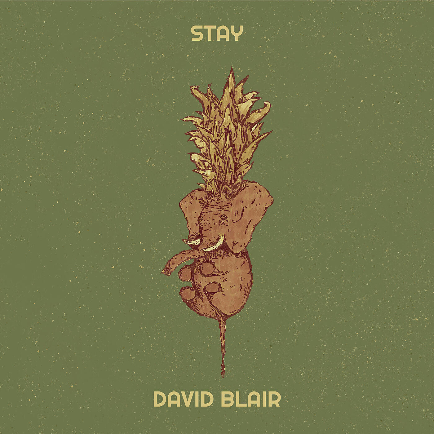 David Blair - Stay