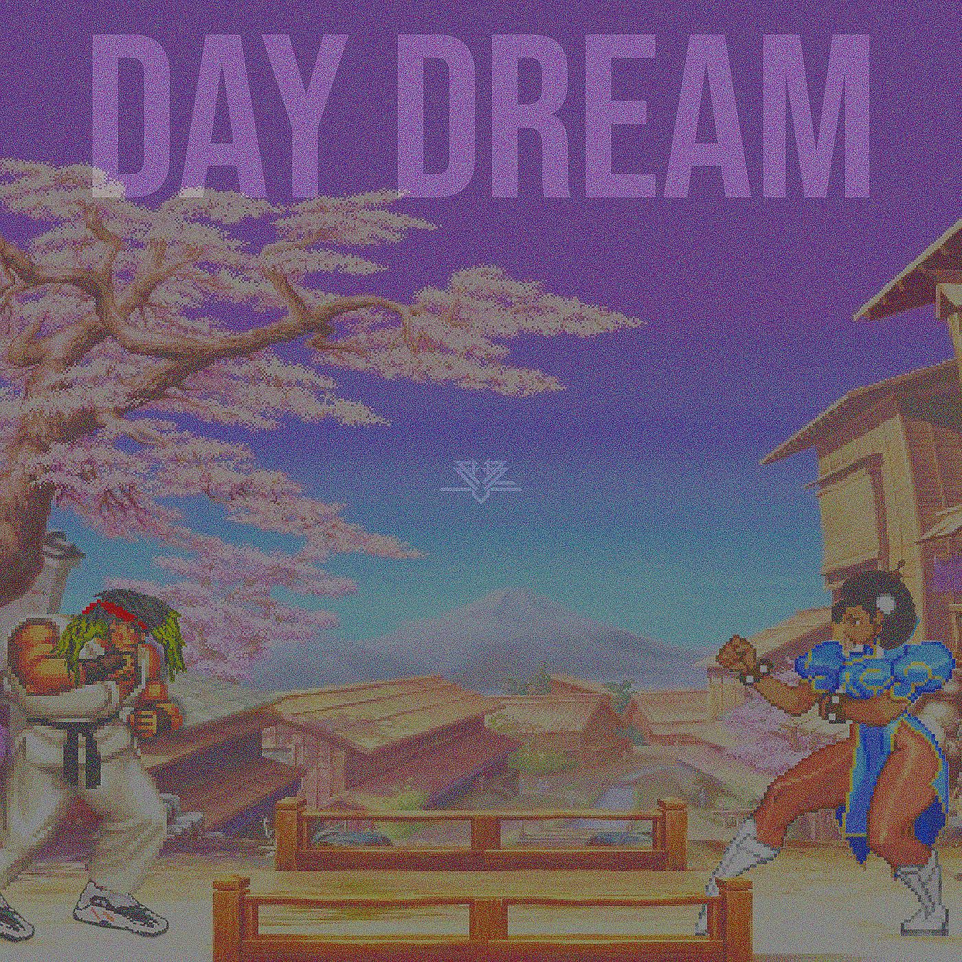 Постер альбома DayDream