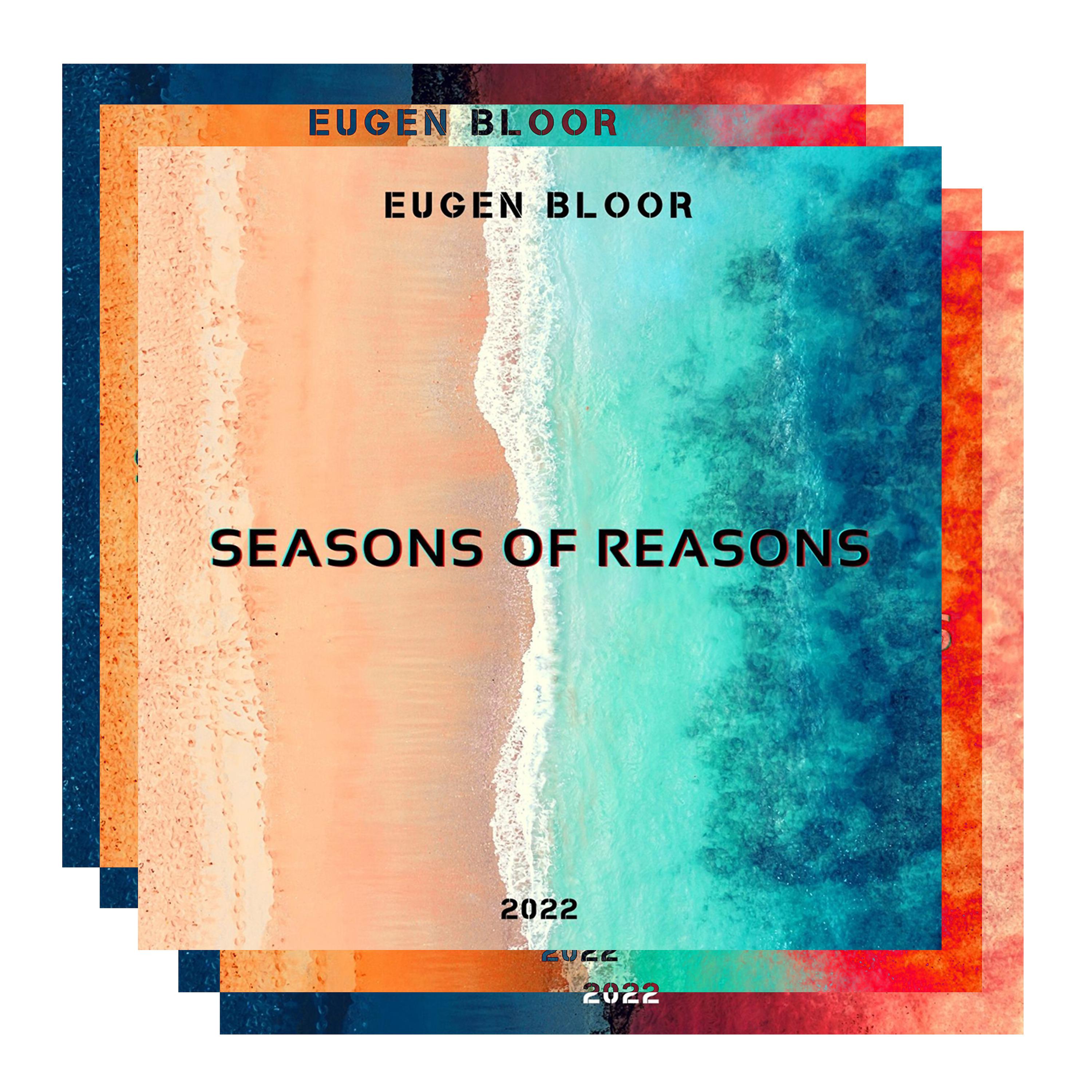 Постер альбома Seasons of Reasons