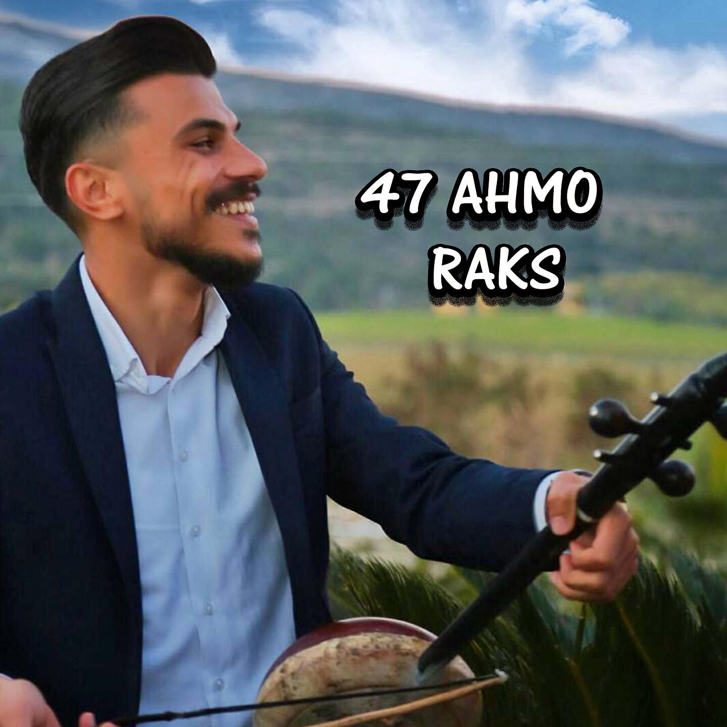 47 ahmo - Raks (Govend)