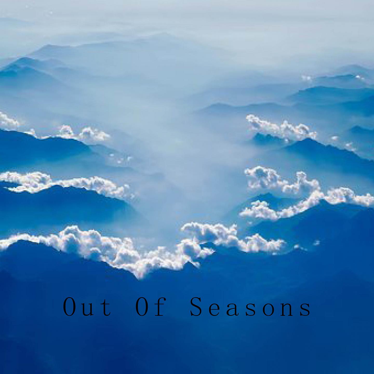 Постер альбома Out Of Seasons