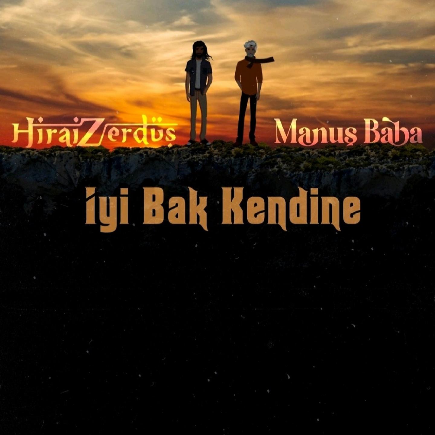 Постер альбома İyi Bak Kendine