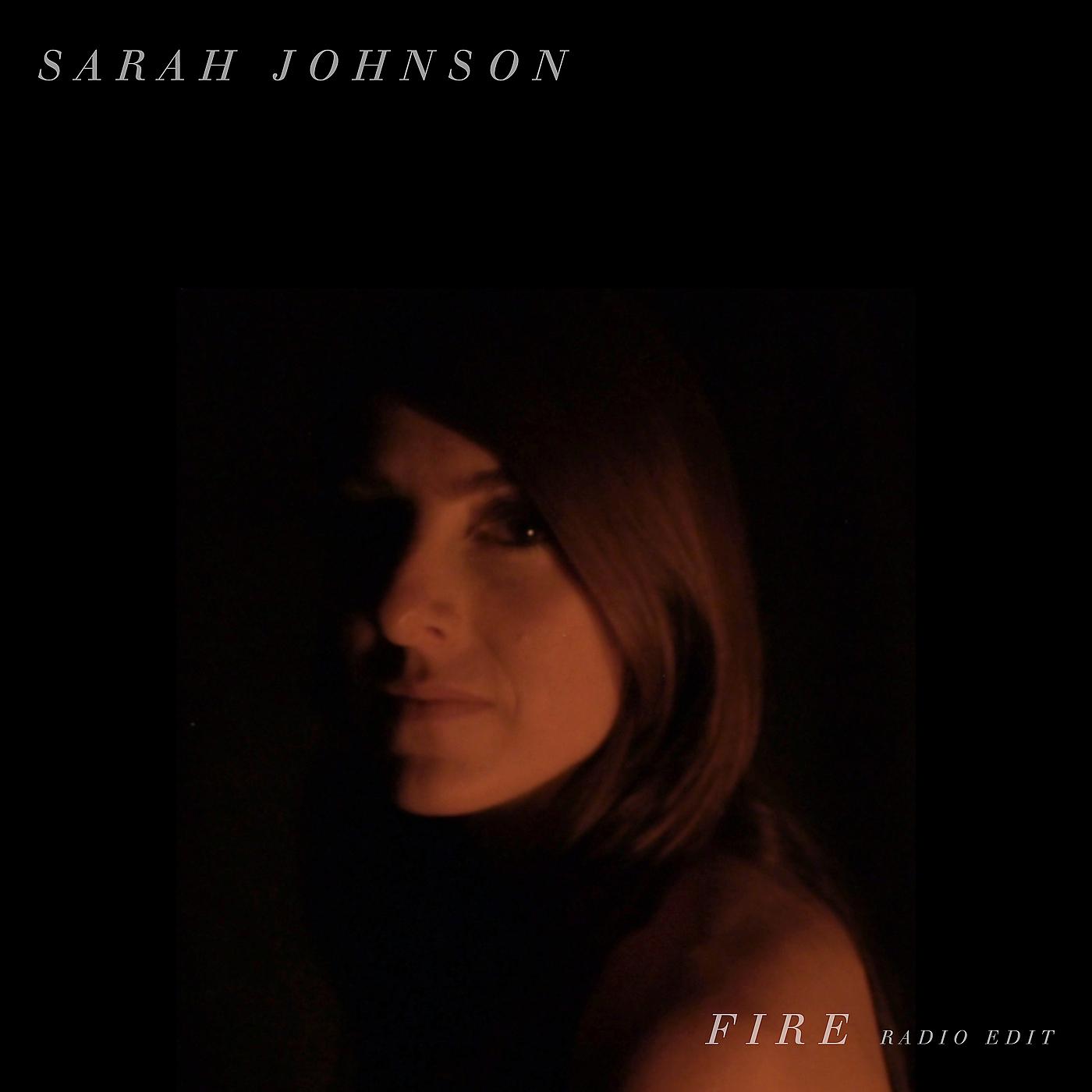 Постер альбома Fire (Radio Edit)