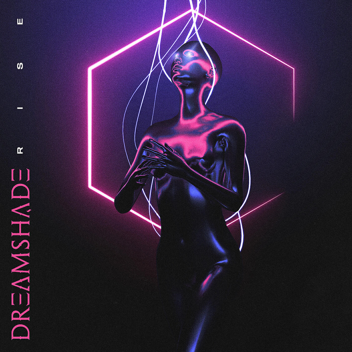 Dreamshade - Rise