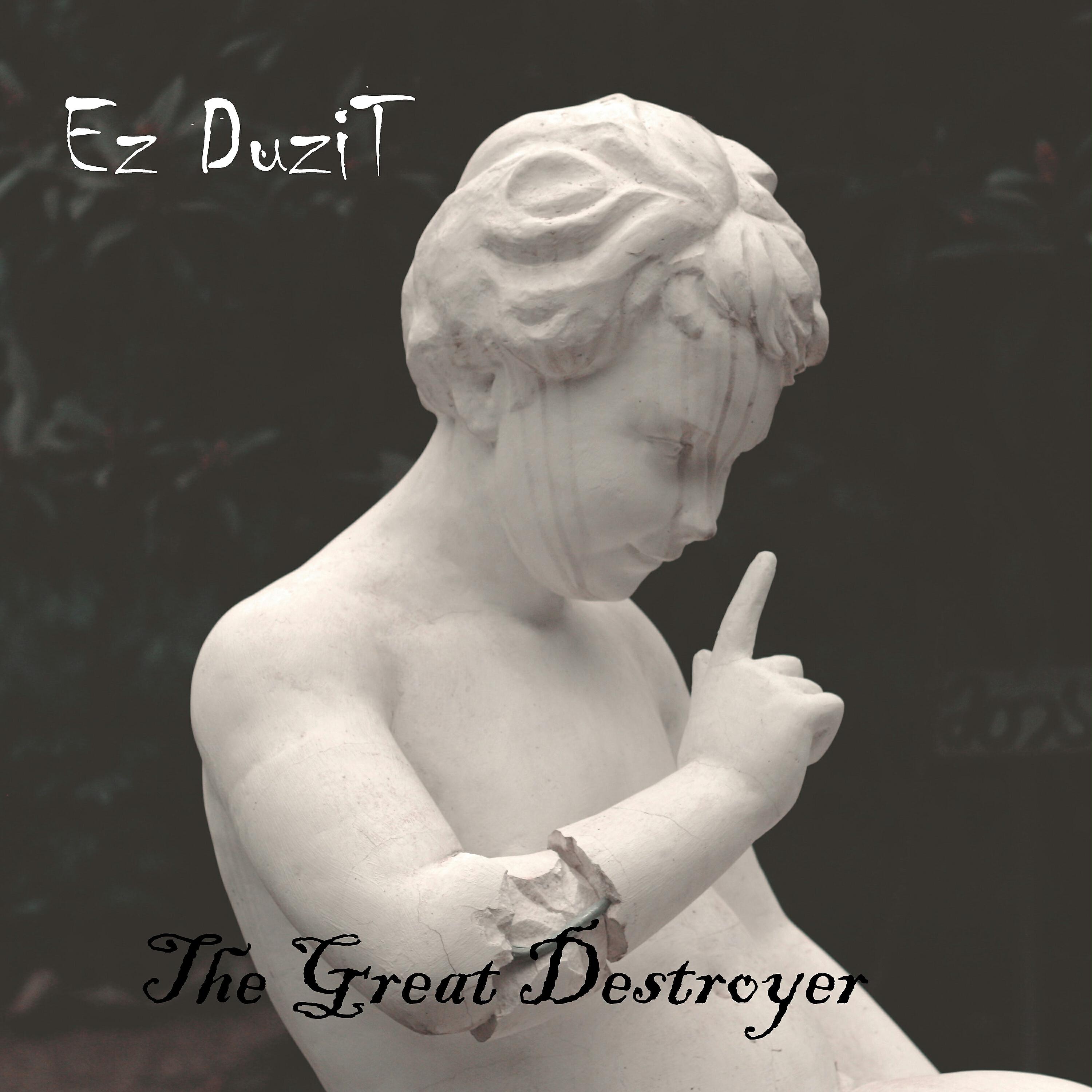 Ez DuziT - There Are No Miracles