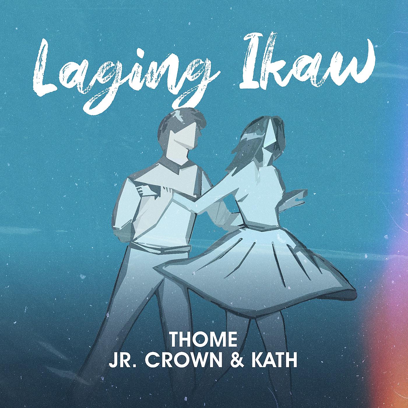 Постер альбома Laging Ikaw
