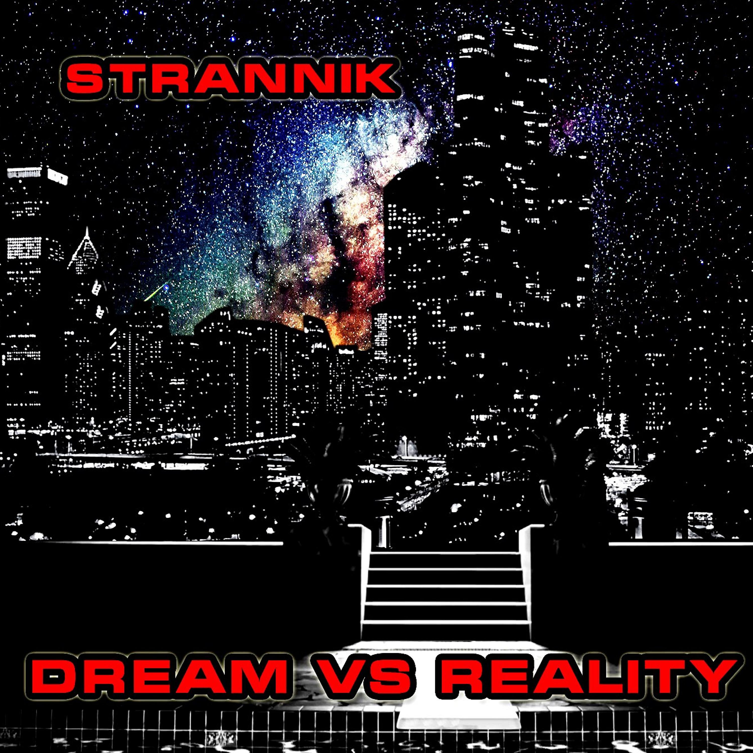 Постер альбома Dream VS Reality