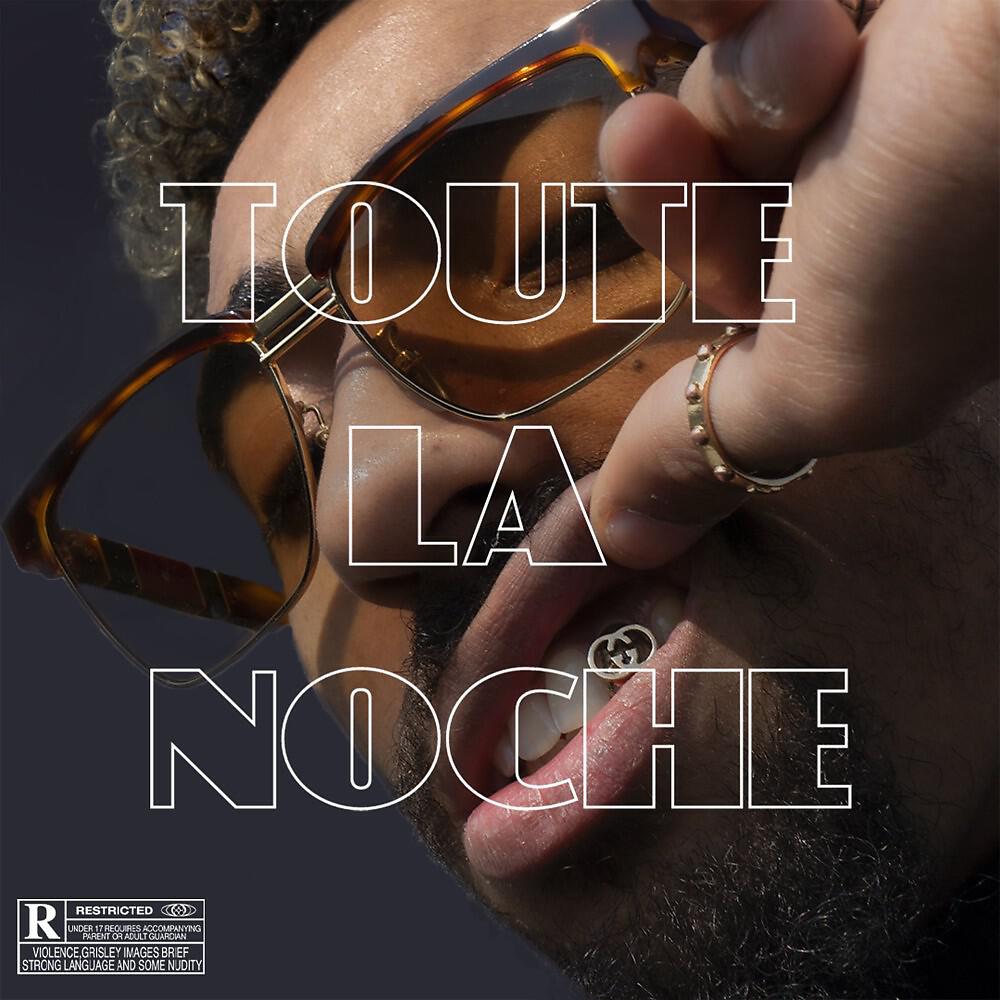 S.A. - Toute la noche