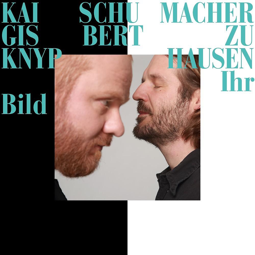 Постер альбома Ihr Bild