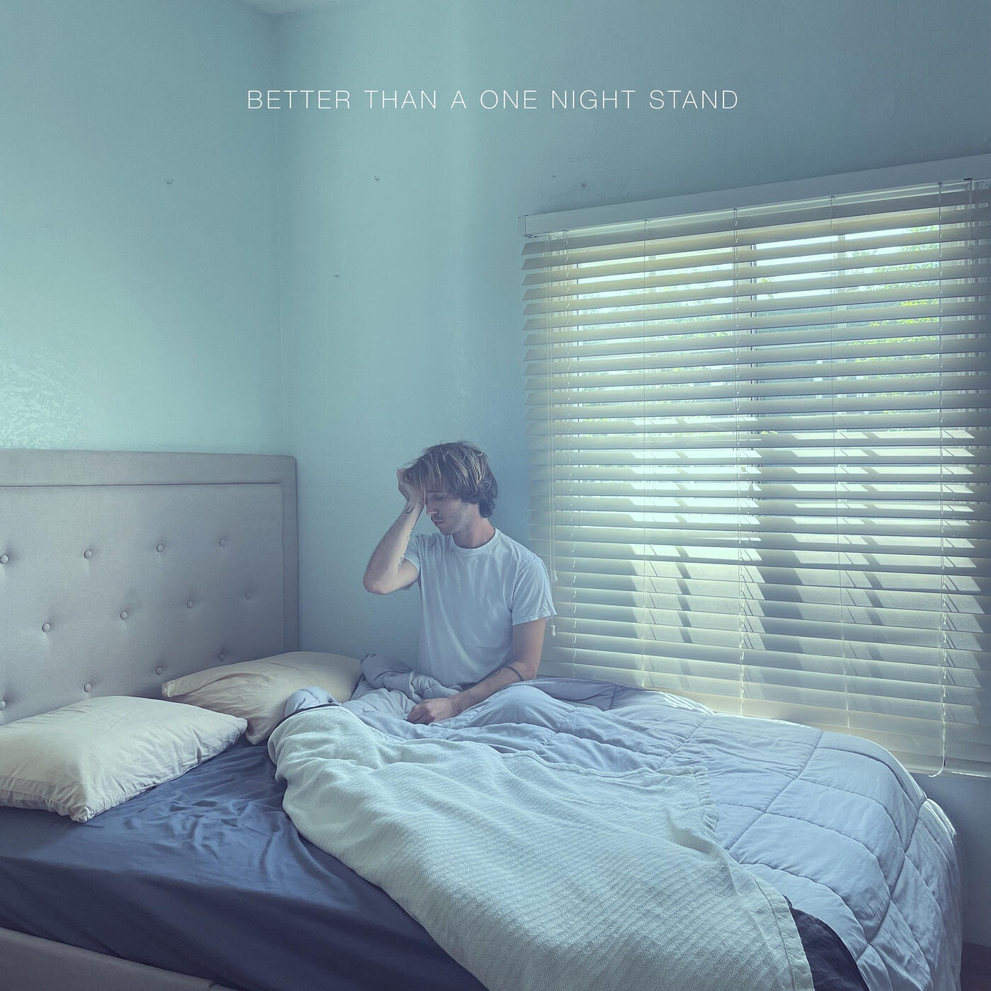 ALEX - Better Than a One Night Stand