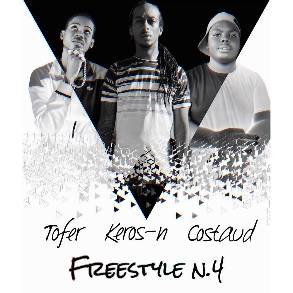 Постер альбома Freestyle n.4