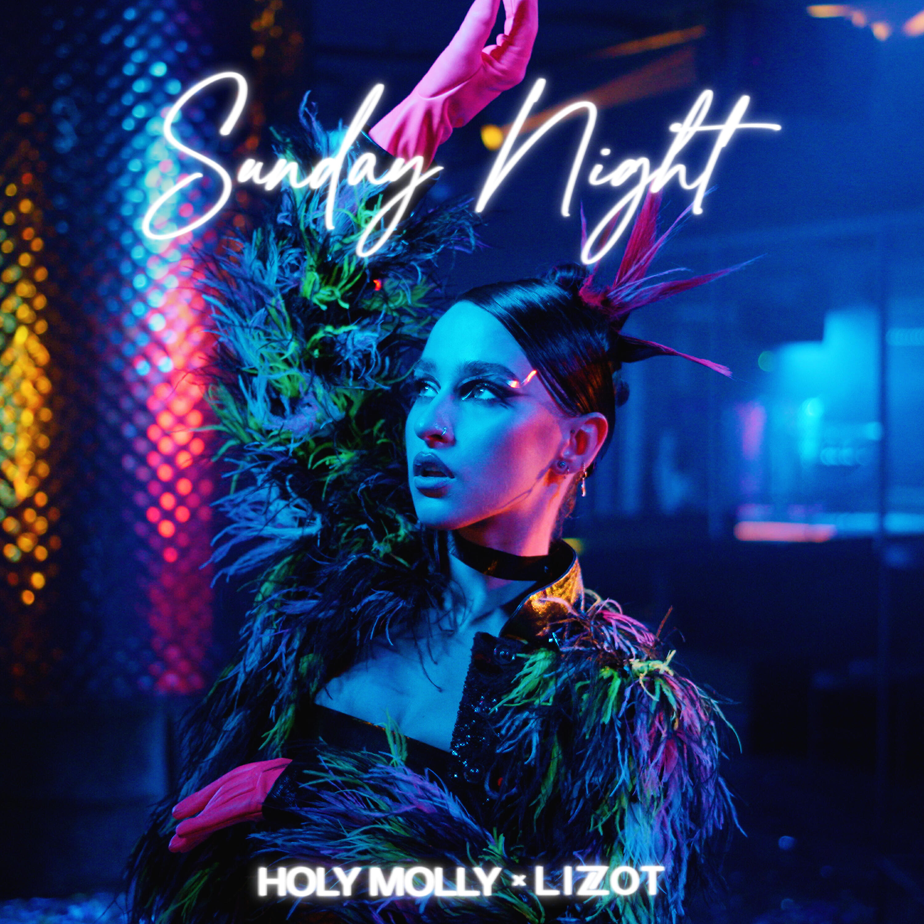 Holy Molly - Sunday Night