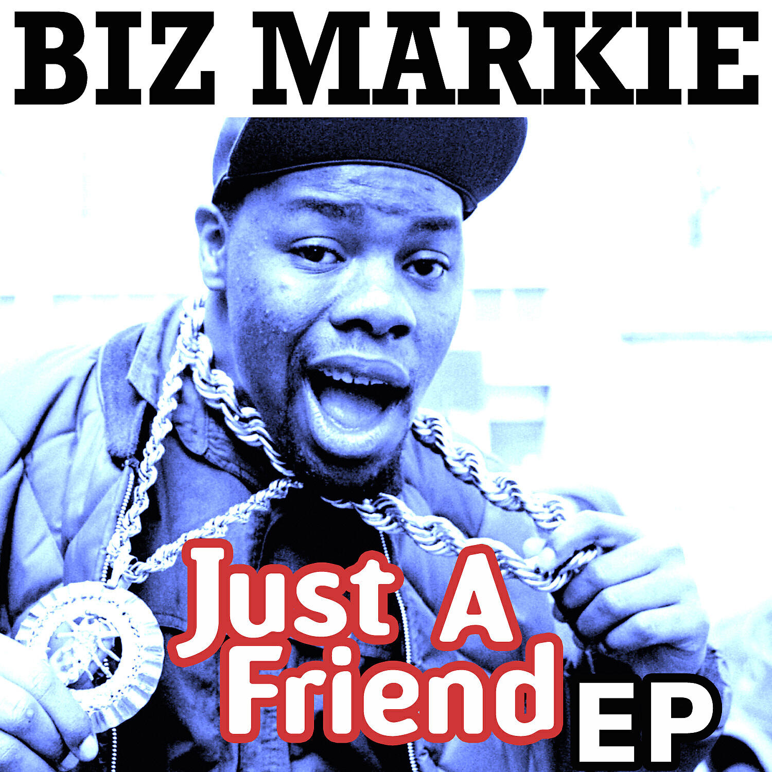 Biz Markie - Make the Music with Your Mouth, Biz (Best Of)