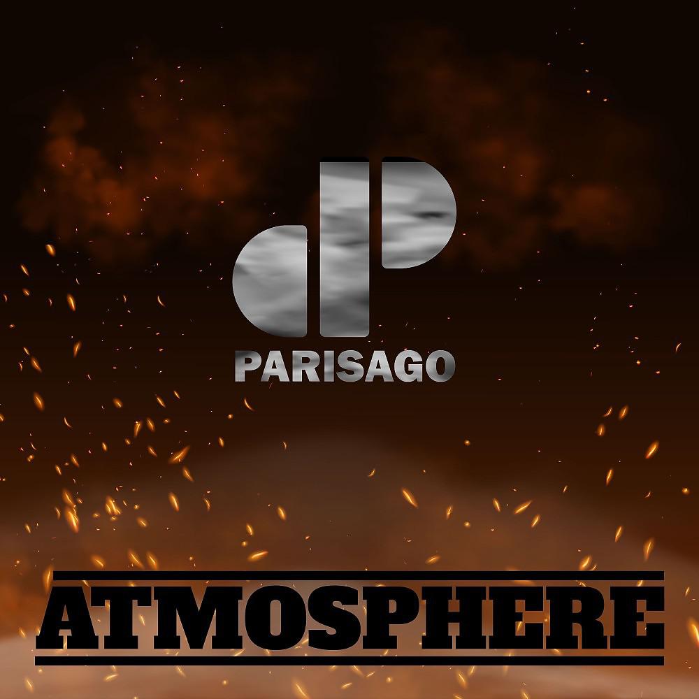 Постер альбома Atmosphere (Original Mix)
