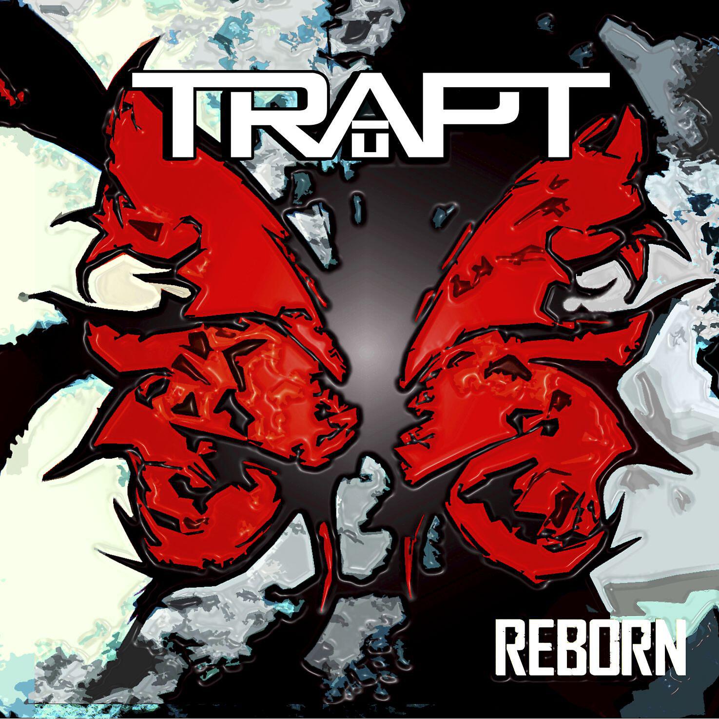 TRAPT - Strength In Numbers