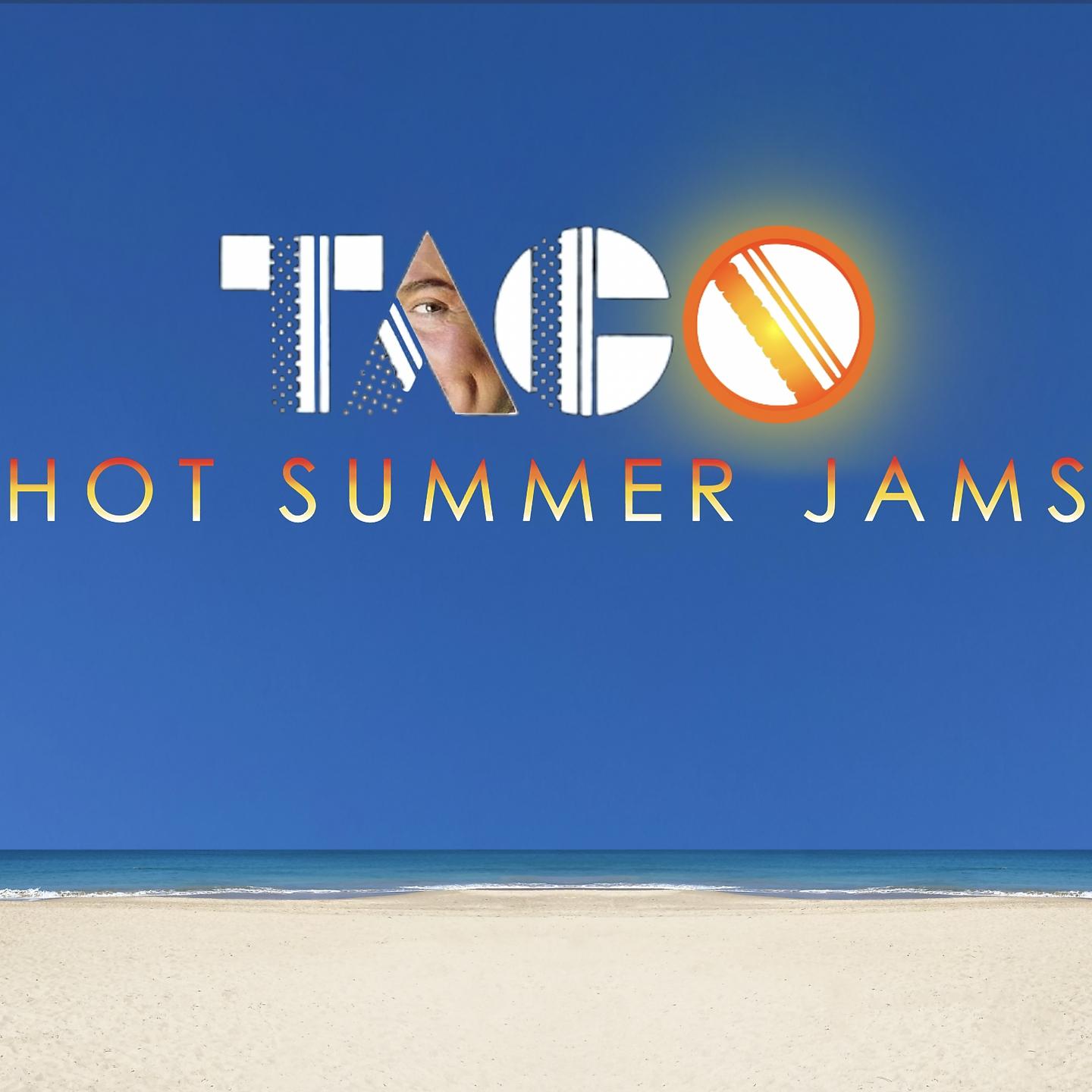 Постер альбома Hot Summer Jams