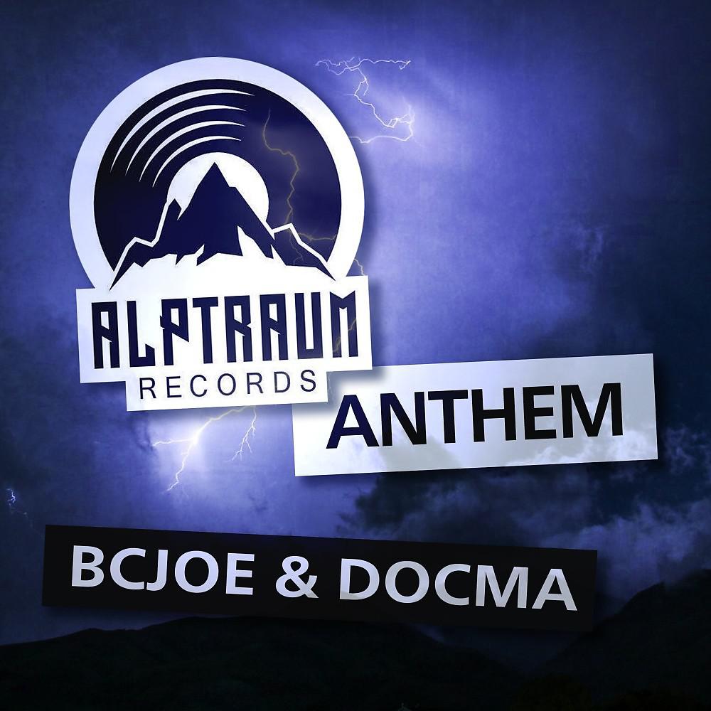 Постер альбома Alptraum Anthem