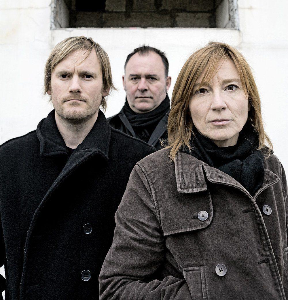 Portishead все песни в mp3