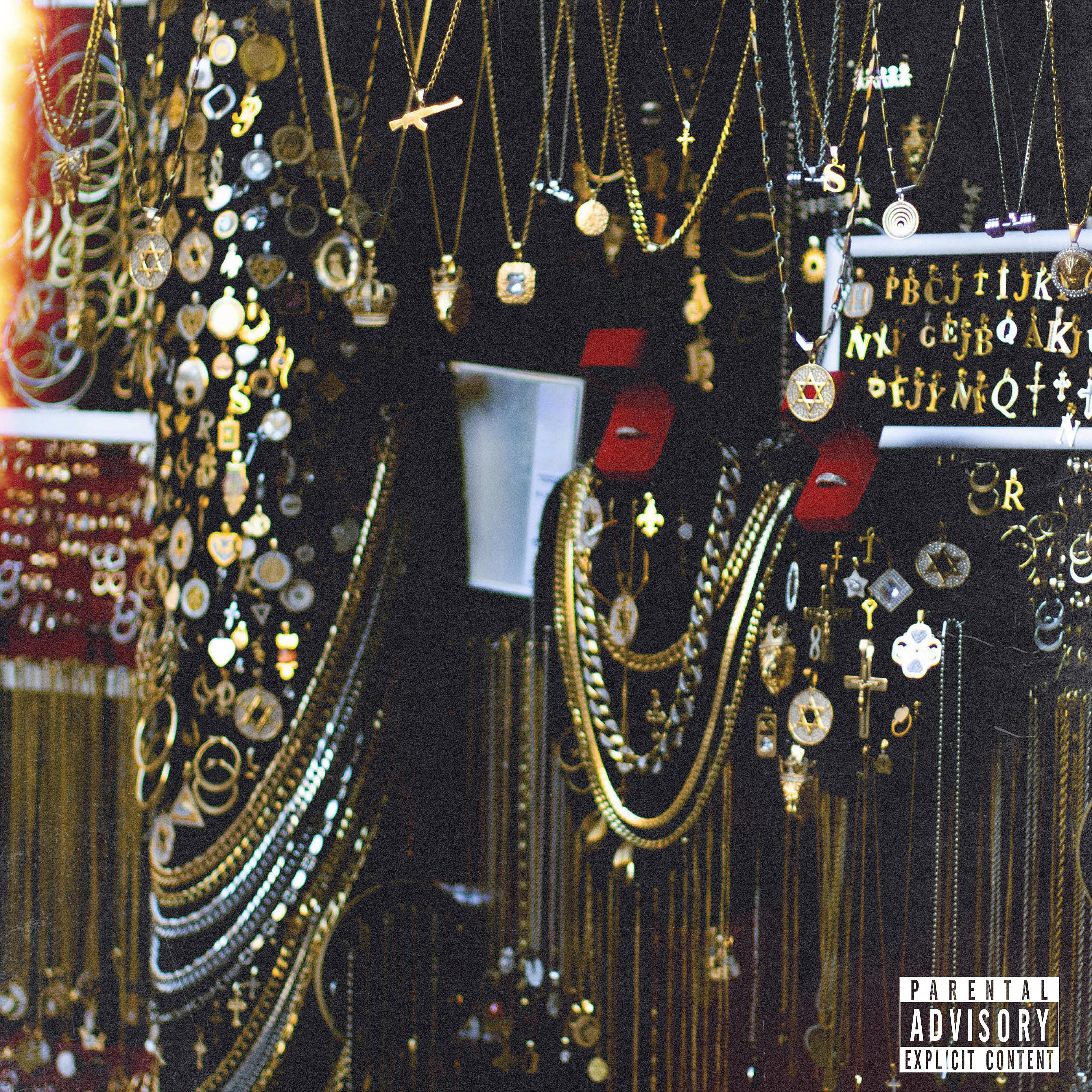 Jonas Sanche - DA KNOWLEDGE